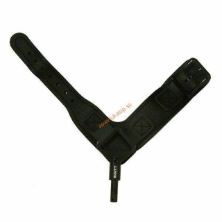 Náhradný remienok na zápästie Scott s prackou - universal connector