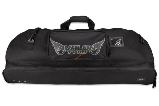 Obal na kladkový luk Avalon Black Tyro 116cm
