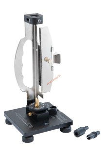 Lepička pierok Avalon Tec One Vertical s adaptérom pre kušové šípy