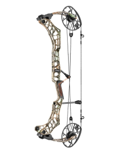 Mathews V3X 29 RH Granite