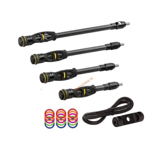 Stabilizátor Trophy Ridge Hitman 6"