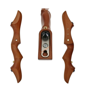 Stred Ragim Black Buffalo 19" ILF 