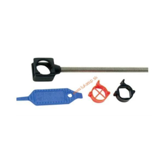 Pin do mieridiel Beiter Sight pin tunnel 12mm