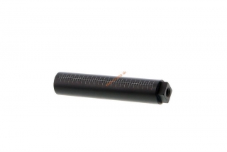 Bowfinger scope barrel .490"