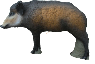 3D lanštiak SRT