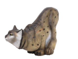 3D rys pripravený k skoku SRT