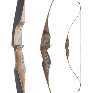 Luk WhiteFeather Lapwing 60"