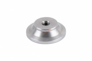 Závažie na stabilizátor Avalon 31mm - prechodka, závit 1/4" 35g.