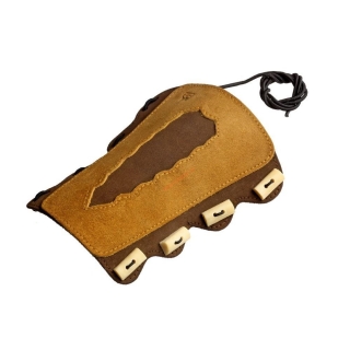 Chránič predlaktia Bone svetlý