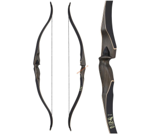 Luk Oak Ridge Mezzo 50"