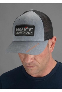 Šiltovka Hoyt Notched
