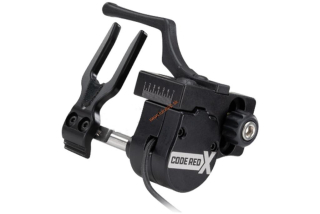 Zakládka Ripcord Code Red X, montáž IMS