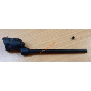 Doraz tetivy Hoyt Stealthshot 6" #5 - kompletný
