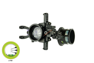 Mieridlá Spot-Hogg Fast Eddie MRT 3pin .010", RH