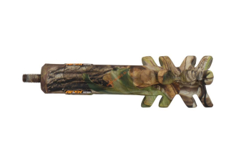 Stabilizátor Apex Accu-Strike 6" camo