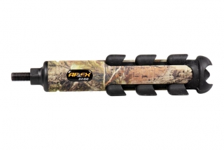 Stabilizátor Apex Pro-Tune XS 6" camo