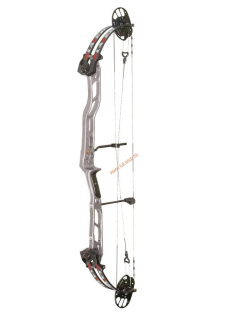 PSE Lazer 24 - 30,5" 50-60# RH