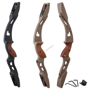 Stred luku Winners Black Elk RH 21" ILF