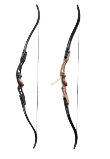 Lovecký luk Winners Black Elk 62"
