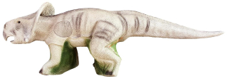 3D Protoceratops Eleven s insertom