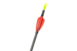 Letky Gray Hawk 1,75" shield balenie 50ks