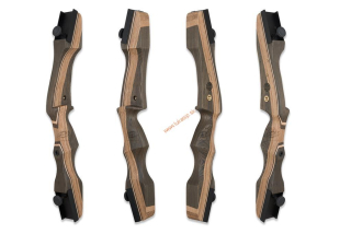 Stred luku  Samick Sage 19"