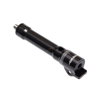 Predstavec Shrewd REX aluminium 4"