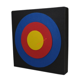 Terčovnica FITA 50 x 50 x 6 cm