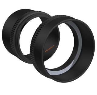 Sada tienidiel na scope Axcel AVX-41