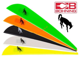 Letky Bohning Bronco 4"