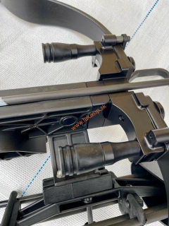 Doraz tetivy Excalibur R.E.D.S. pre kuše Mag Air - pár