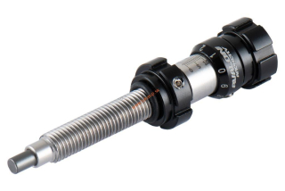 Opierka (button) Avalon Tec One XL 44mm micro-click
