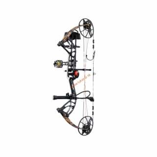 Bear Cruzer G-4 10-70# 14 -30" sada RTH