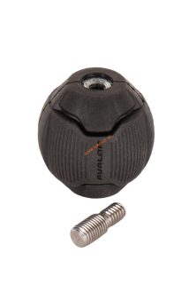 tlmič na stabilizátor Avalon Maxx 19mm 1/4" - 5/16"