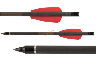 Šíp Maxonia do kuše Cobra R9 karbon 7,5"