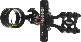 Mieridlá Axcel Landslyde AV-41 .010" green pin