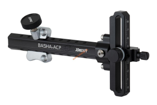 Mieridlá Decut Basha ACP 10/32" RH compound bez pinu