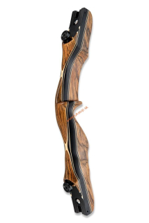 Stred BuckTrail Nobleton Phenolic 19" ILF