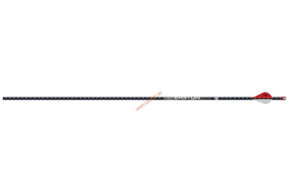 Trubka Easton Axis Full Metall Jacket (FMJ) 4mm 12ks
