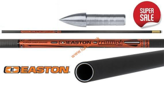 Trubky Easton Triumph s bushingom a hrotom 100 grain  / 12ks