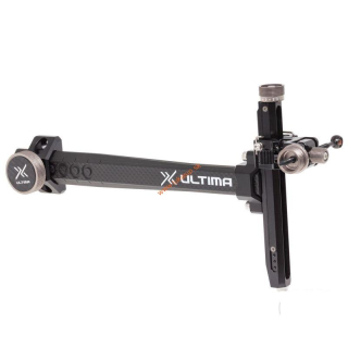 Mieridlá Shibuya Ultima RC PRO 520-9 recurve carbon 