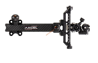 Mieridlá Axcel Achieve carbon compound 6" RH