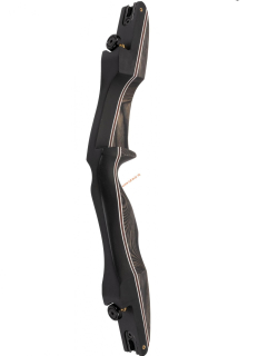 Stred Wild Mountain Sierra ILF 21" grey