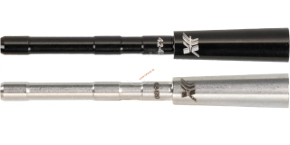 Insert Cross-X aluminium pre šípy 4,2mm 42 grain