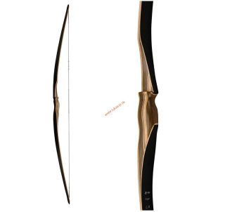 Longbow Samick Sage 68"