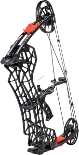 Kladkový luk Booster Fireball 30-60LB / 25-30"