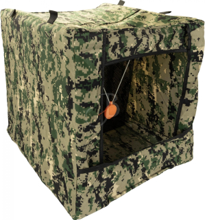 Blackbird Target Box - terč pre praky
