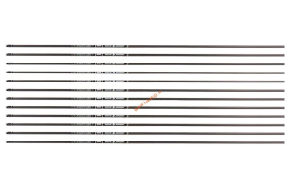 Trubka na šíp Skylon Frontier ID 6,2 33" s končíkom a insertom