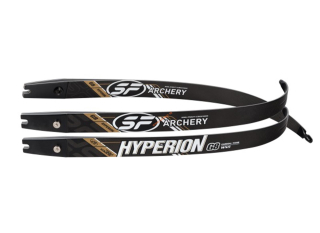 Ramená Winners Hyperion G8 carbon / foam ILF