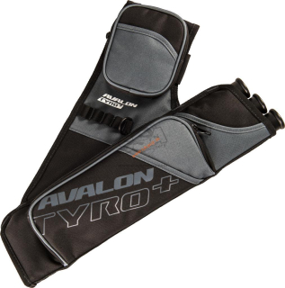 Tulec Avalon Tyro Plus s opaskom